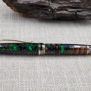 emerald Isle cigar pen