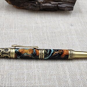 2Victorian Pen