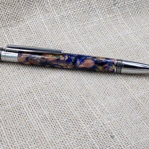 Cortona Pen