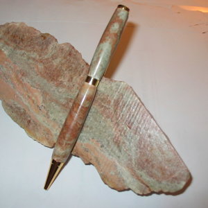 Stone Pen