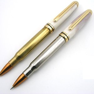 Euro Cartridge Pen & Pencil Set