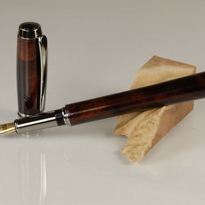 Desert Ironwood Closed End Baron