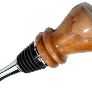 Yorrell Burl Stopper