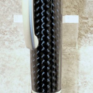 EB Sierra carbon fiber