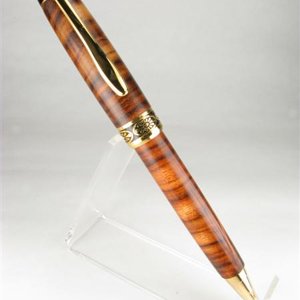 Perfect Fit Pen in Camphor Laurel