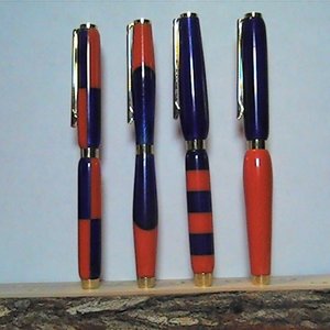 Gator Pens