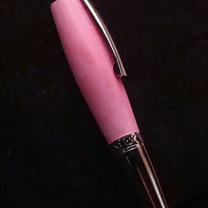 Pink Sierra