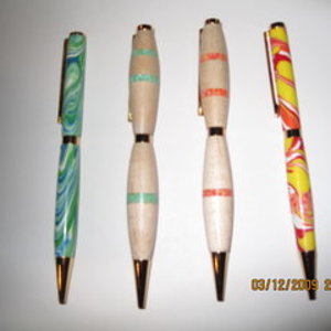 Sculpey Clay Pen