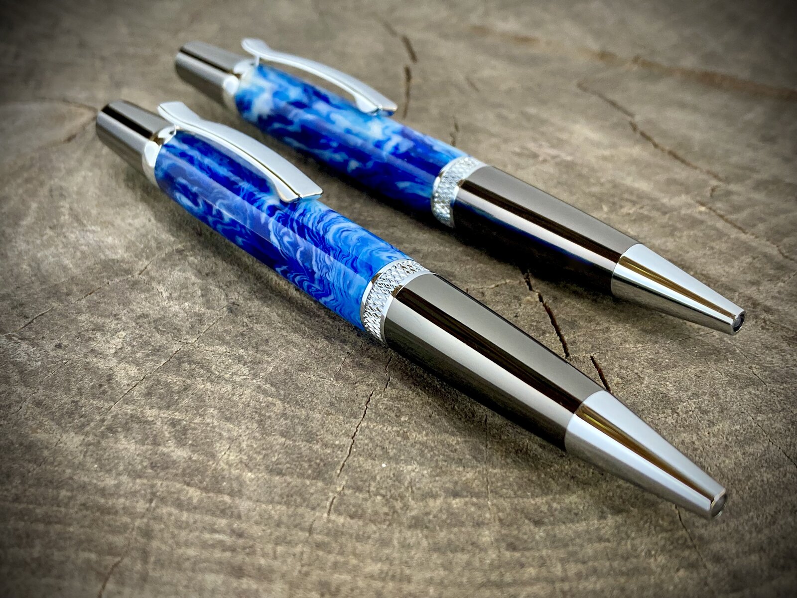 #0743 - Blue and White Ballpoint 2025-02-28 002.JPG