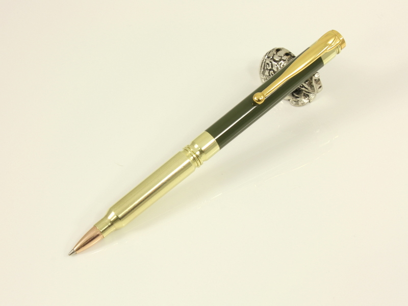 223 Bullet Pen