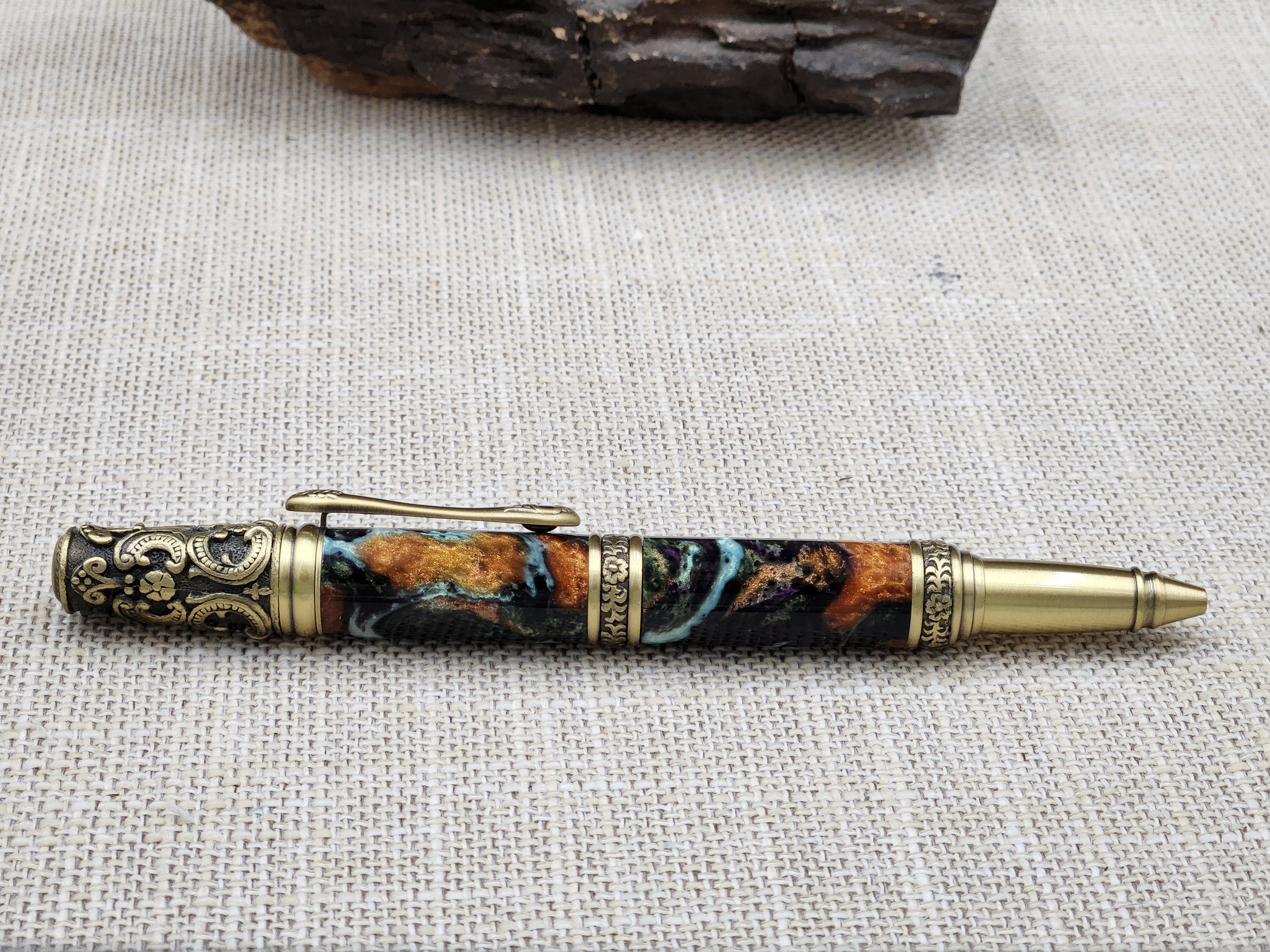 2Victorian Pen