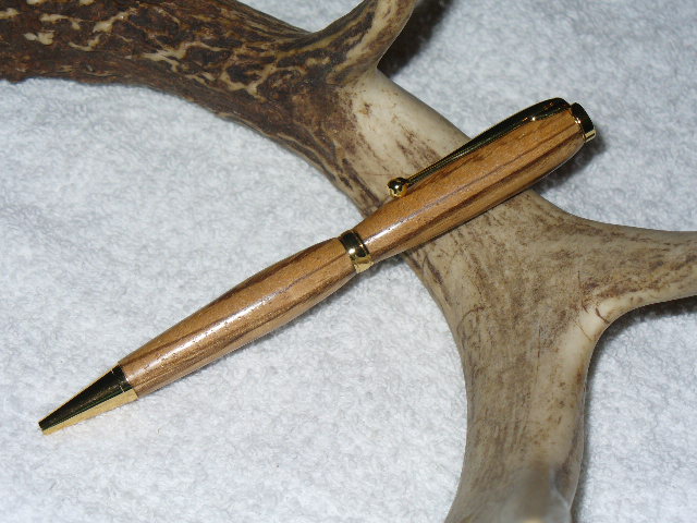 Bethlehem Olive wood