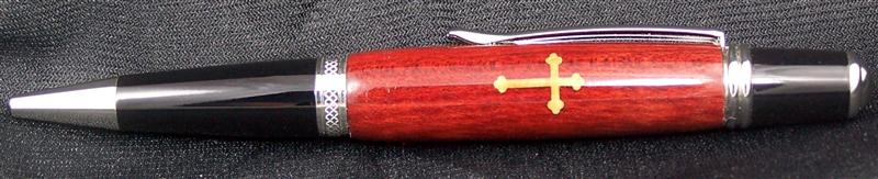 Bloodwood-BOW Sierra