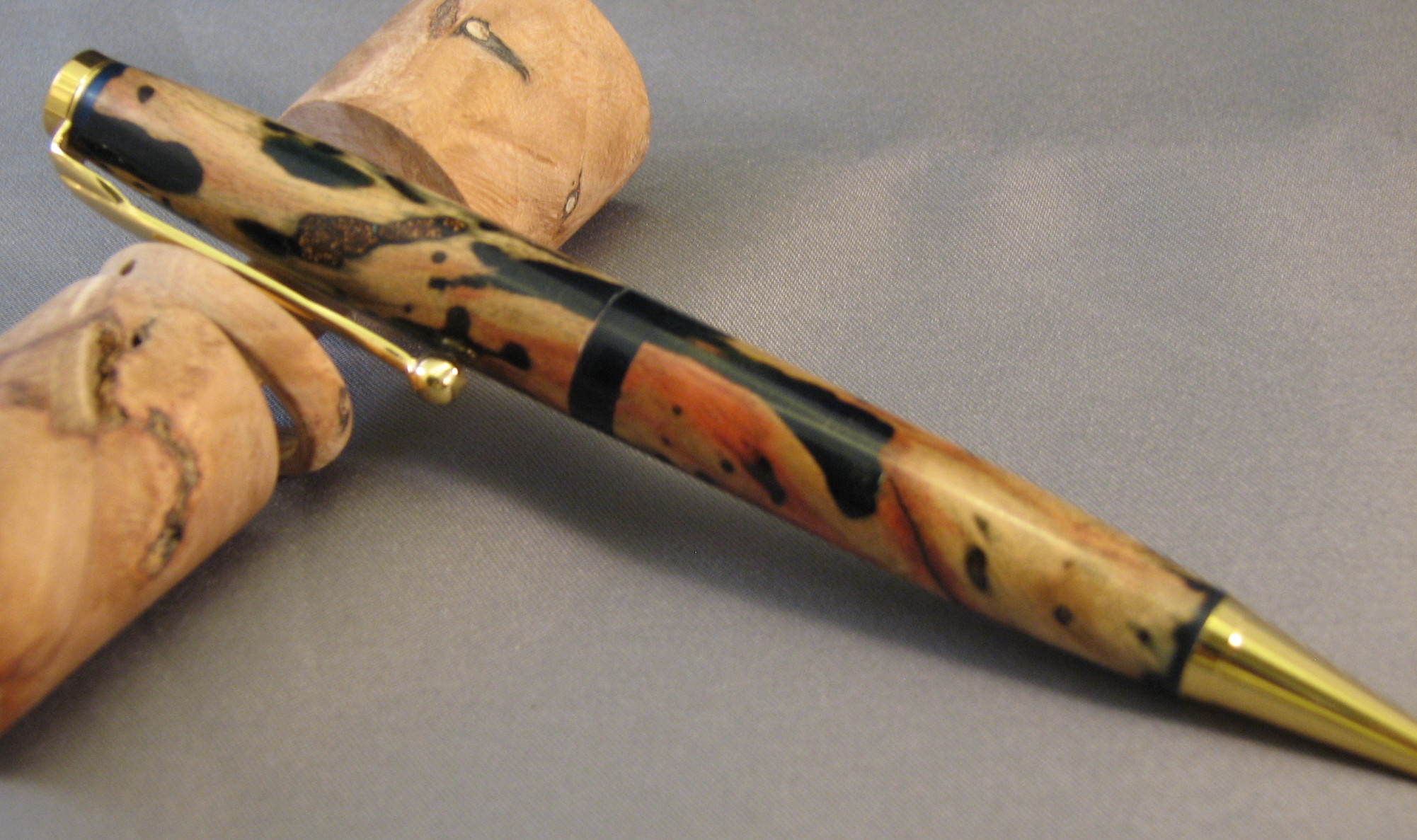 Box Elder & Alumilite