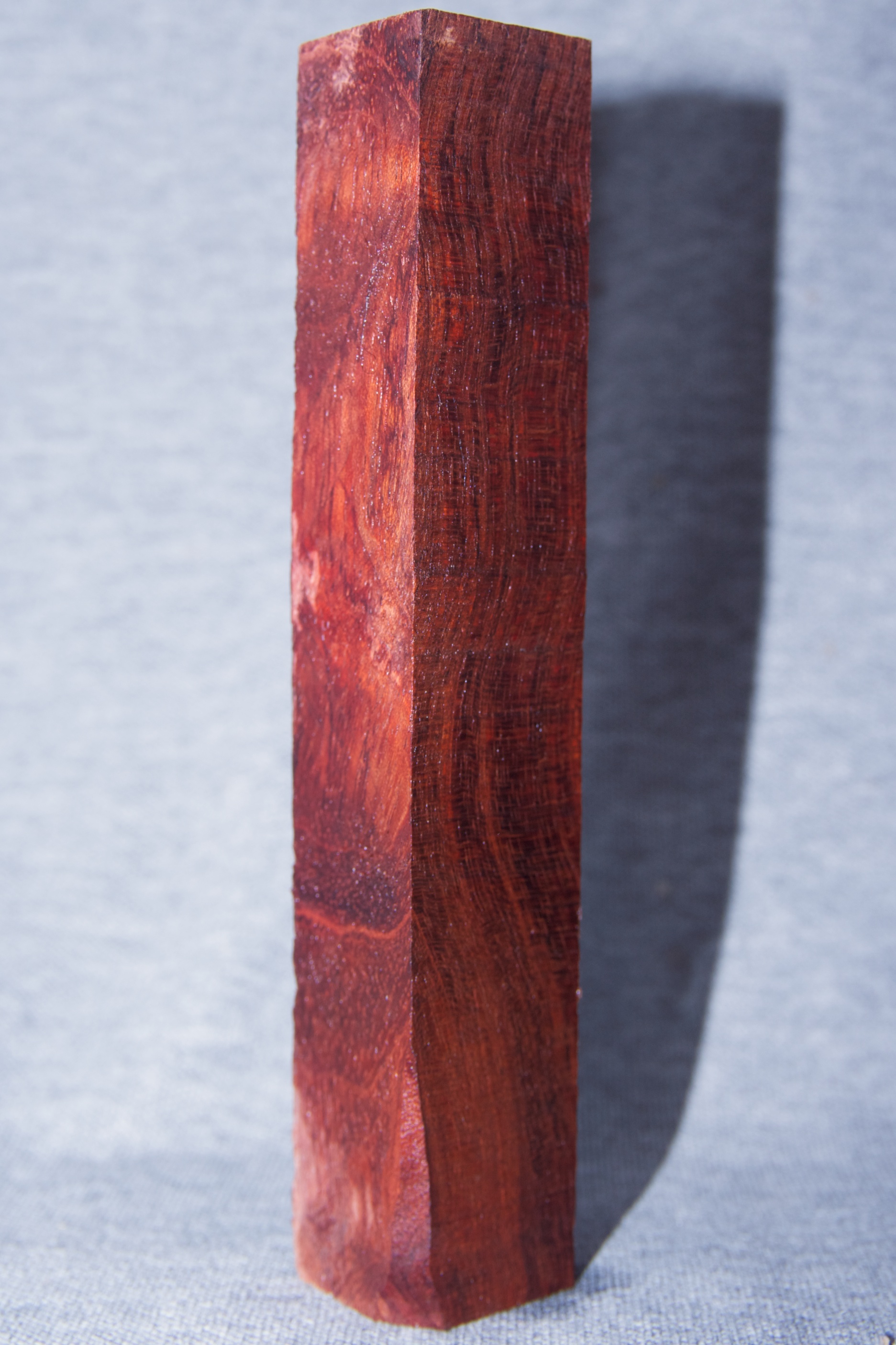 bubinga