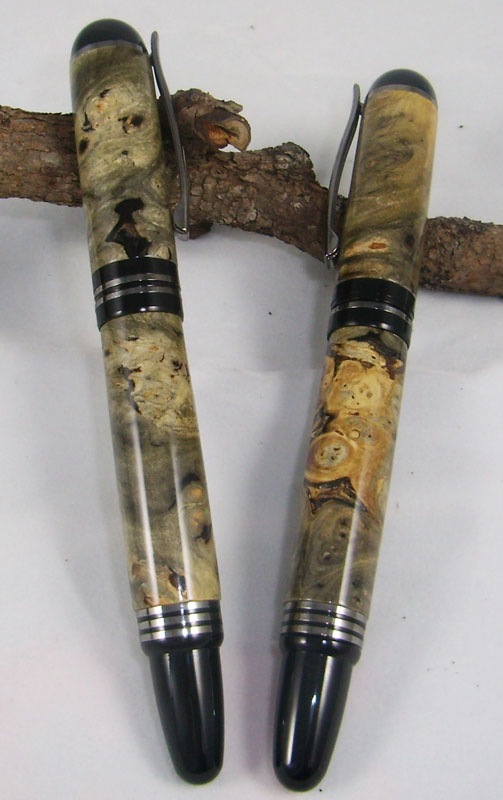 Buckeye burl Churchill2