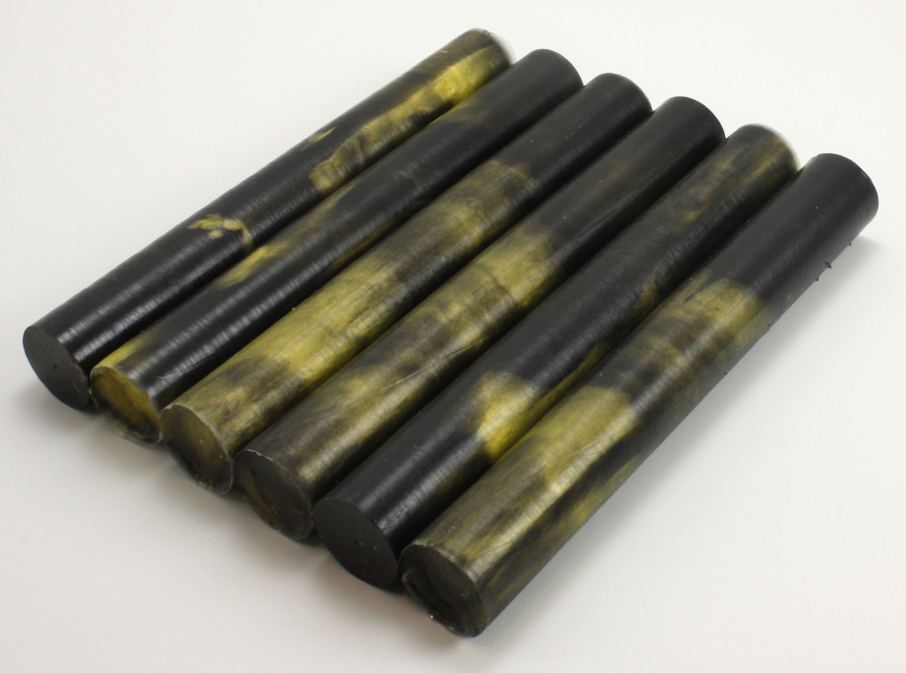 Bumble Bee Alumilite Blanks