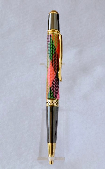 Cat Twist Pen