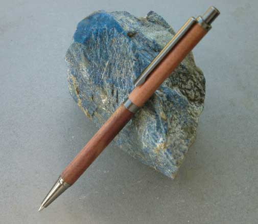 cedar pencil