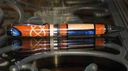 Celtic Knott Cigar