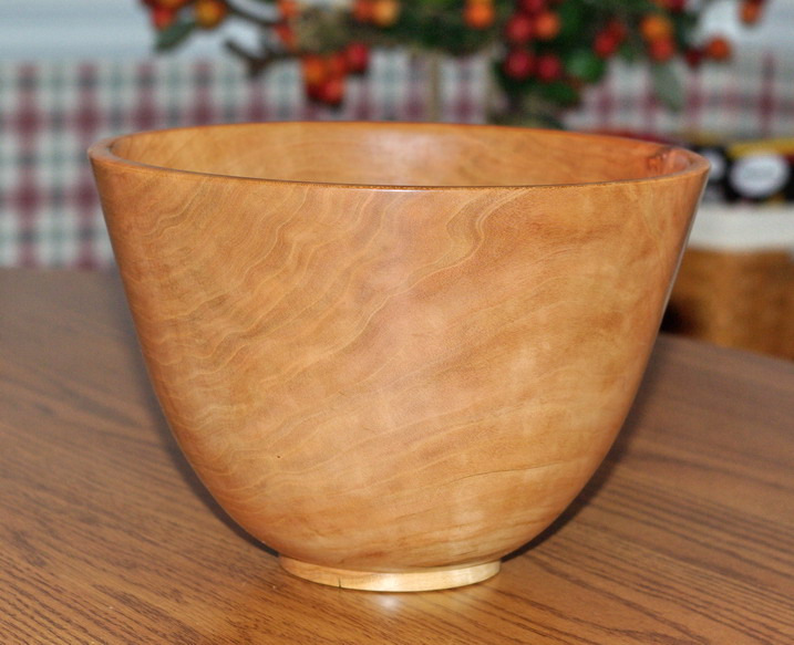 Cherry Bowl