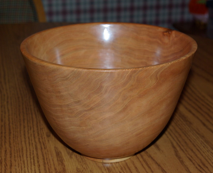 Cherry Bowl