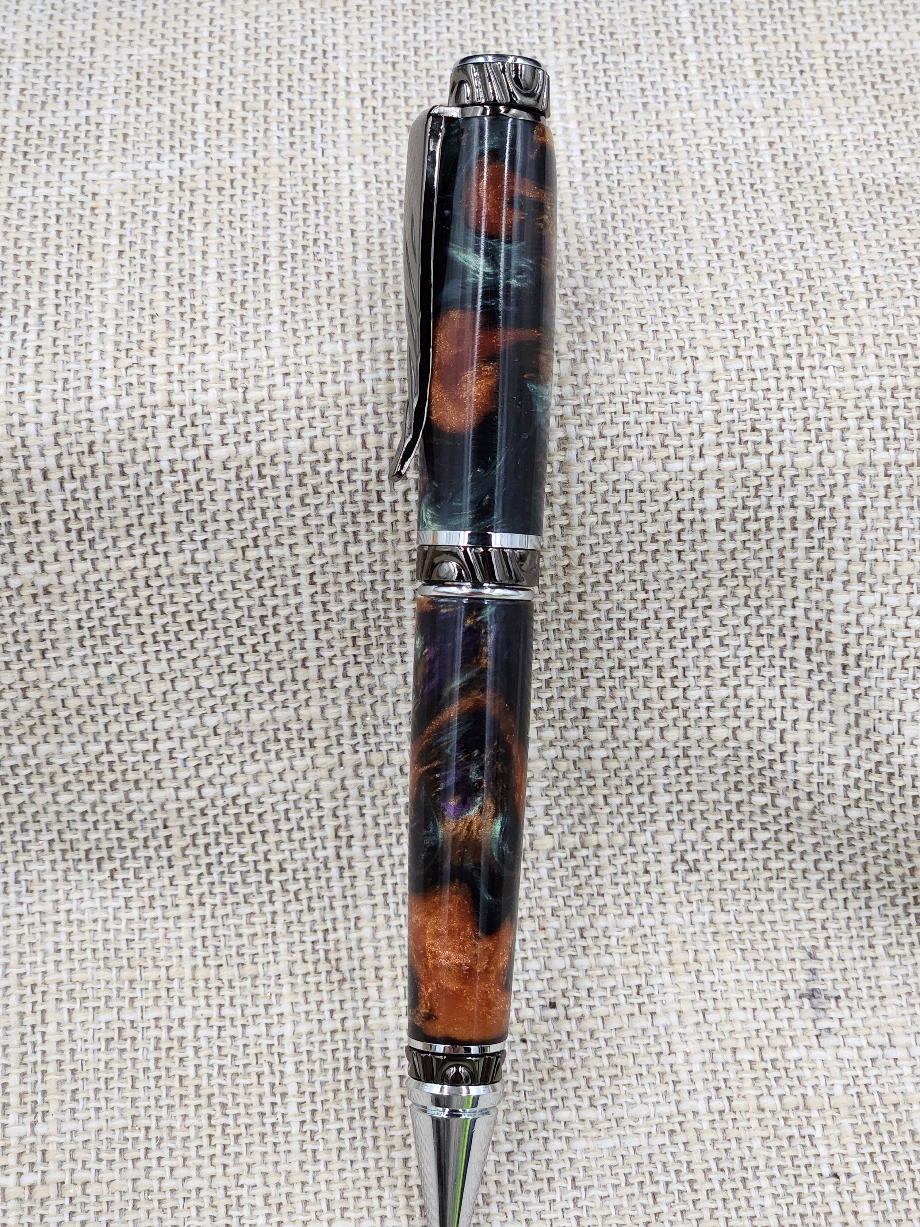 Cigar Pen