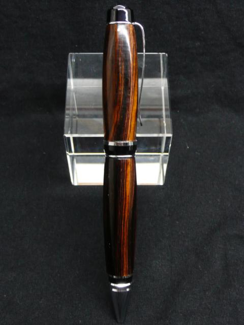 Cocobolo