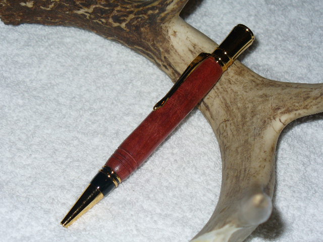 Cocobolo