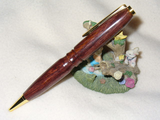 Cocobolo