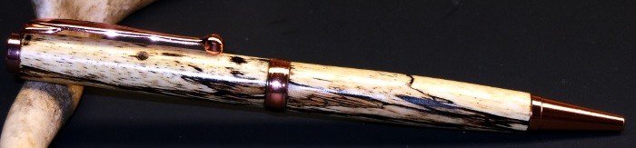 comfort in spalted tamerid