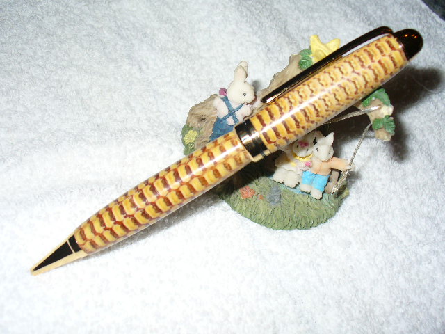 Corncob