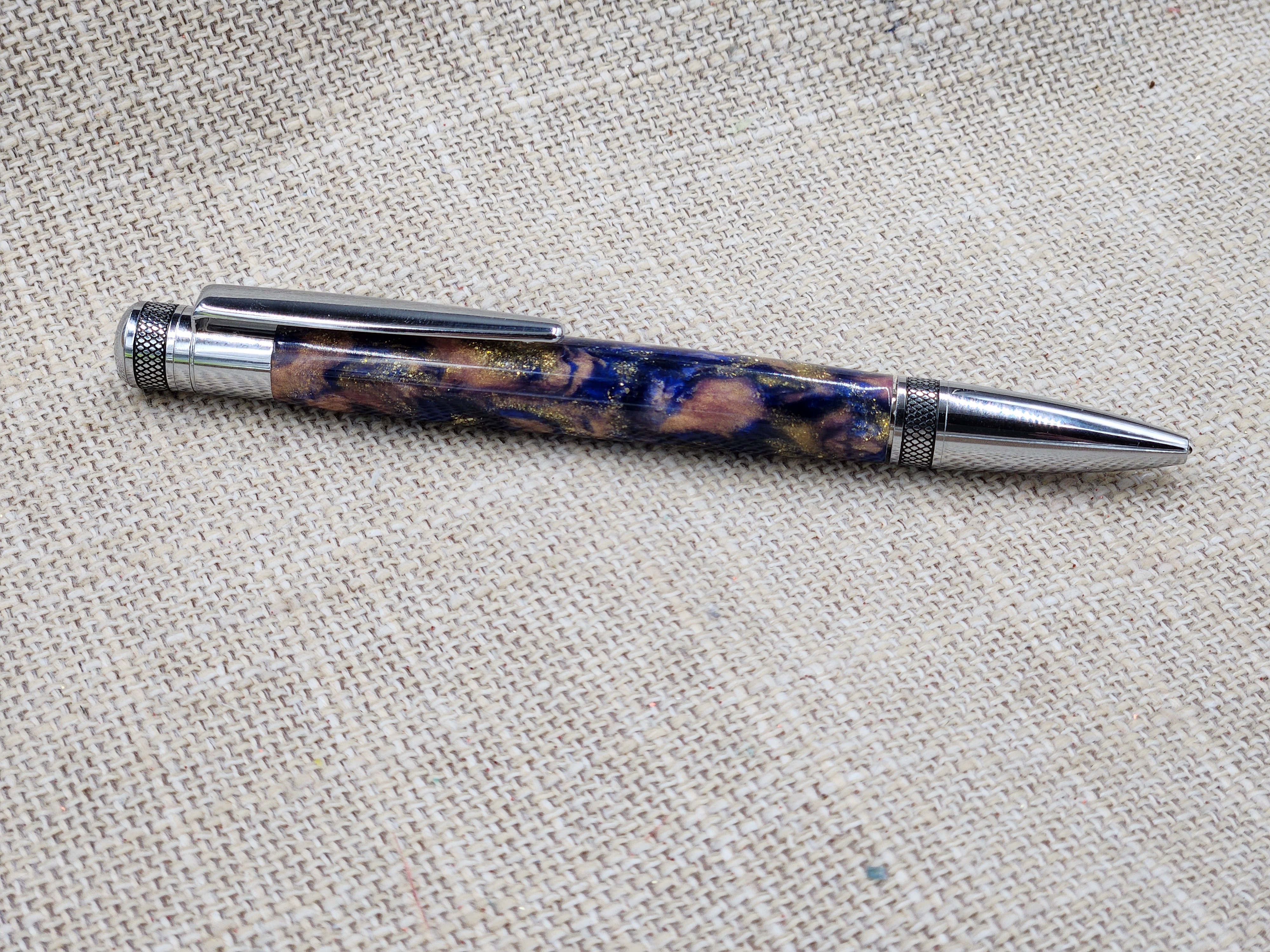 Cortona Pen