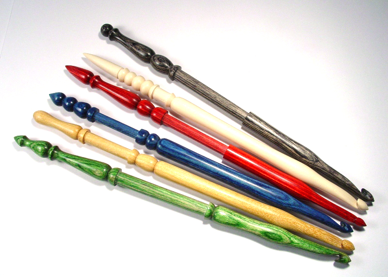 Crochet Hooks