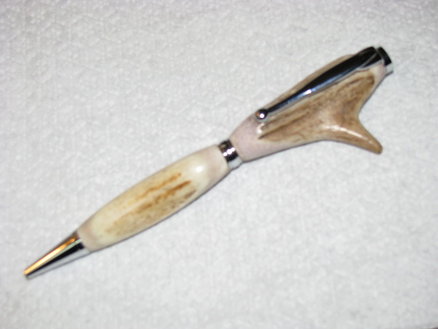 Deer Antler