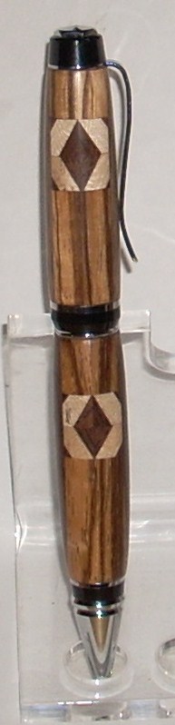 diamond cigar