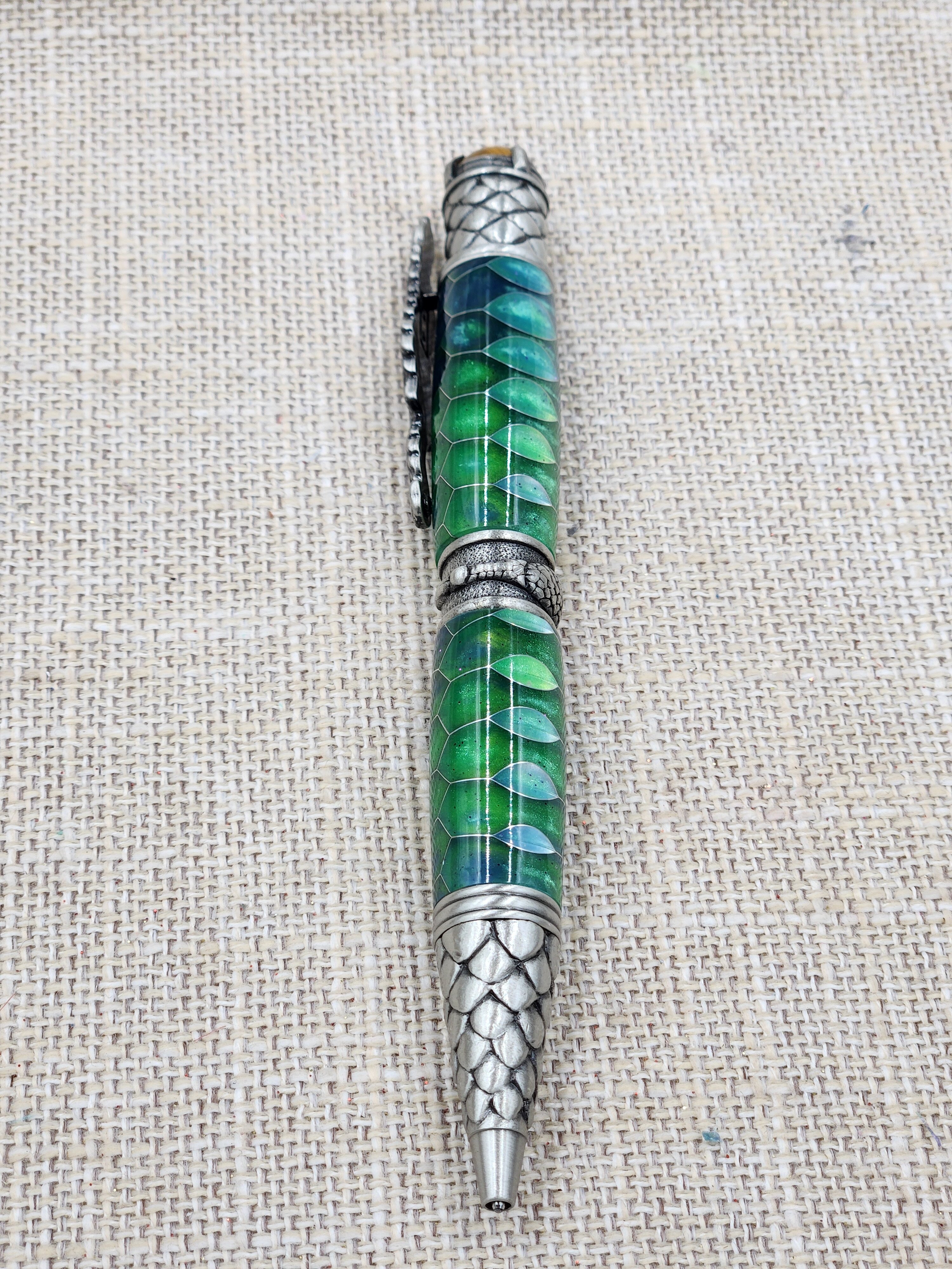 Dragon Pen