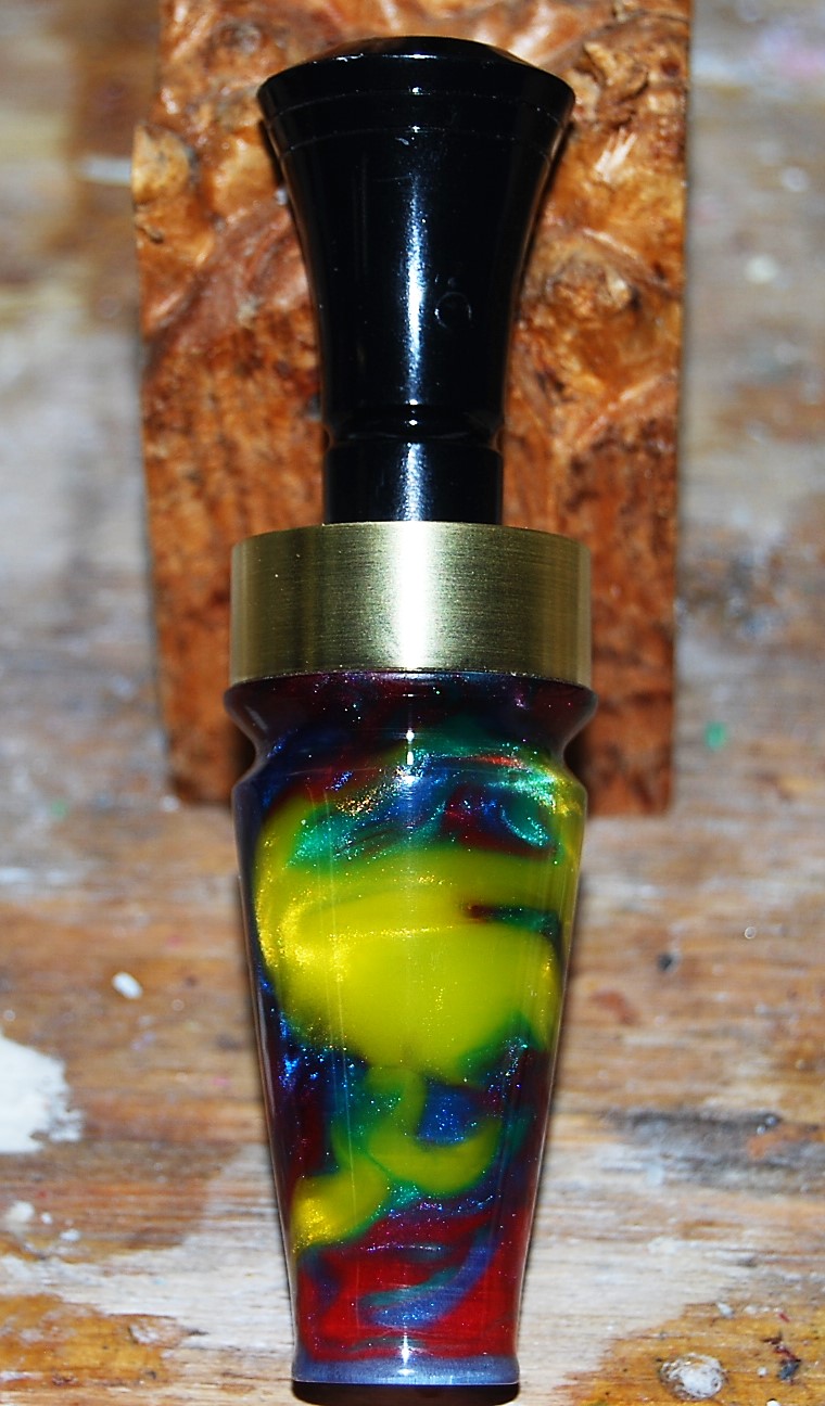 Duck Call