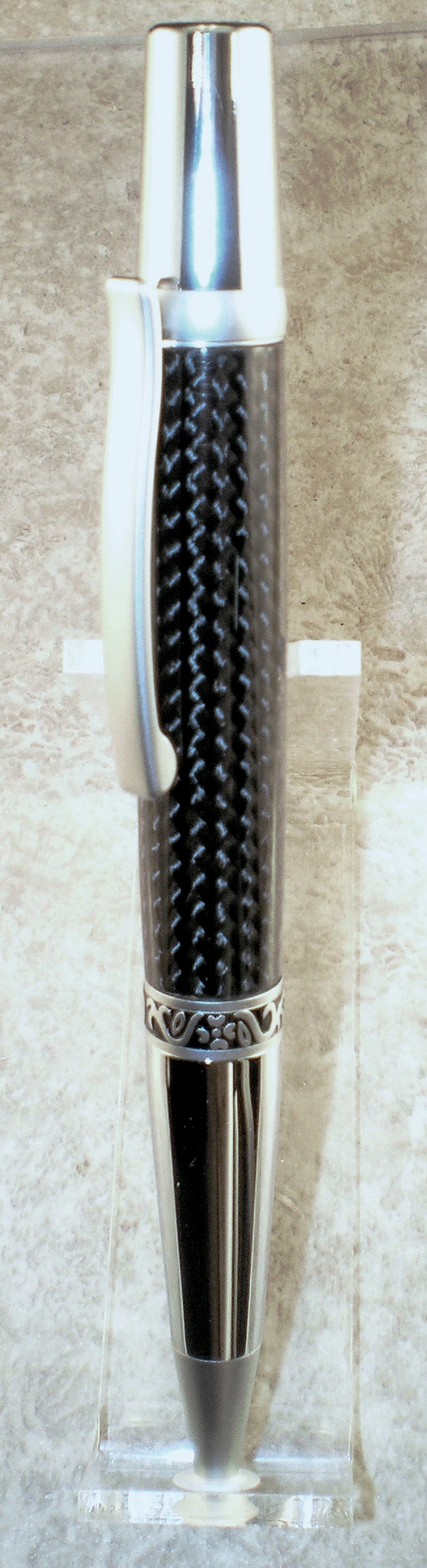 EB Sierra carbon fiber