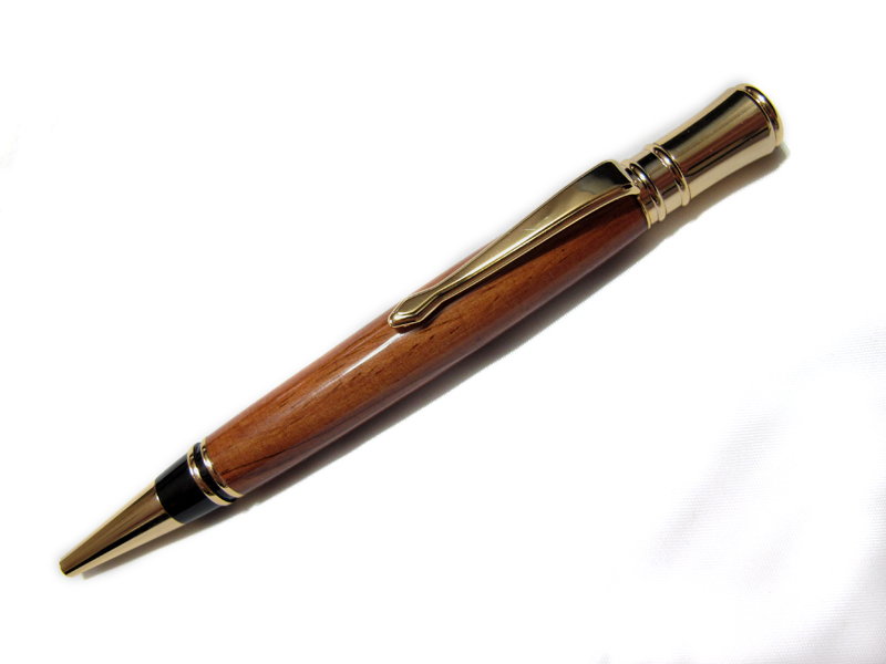 Executive in Cocobolo