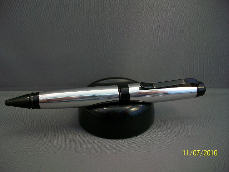 F-22 Aircraft Aluminum pen