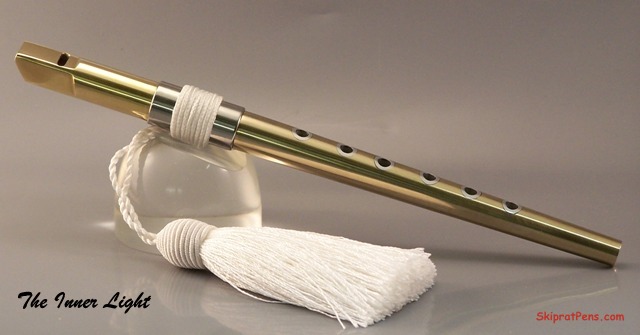 Flute pen