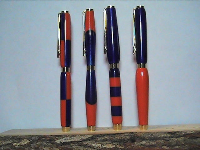 Gator Pens