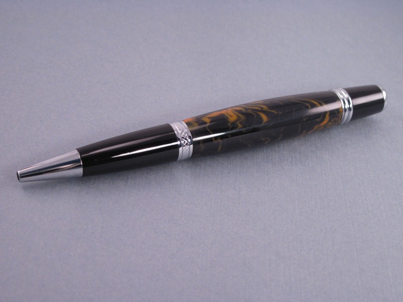 Graduation Pen II