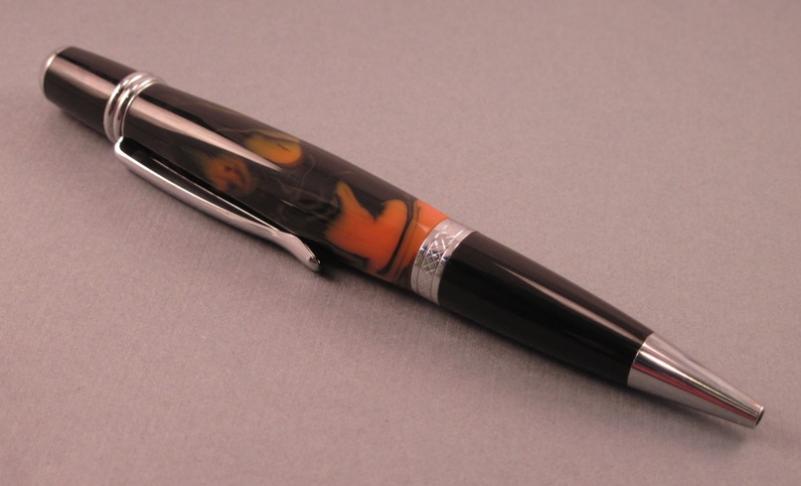 Graduation Pen