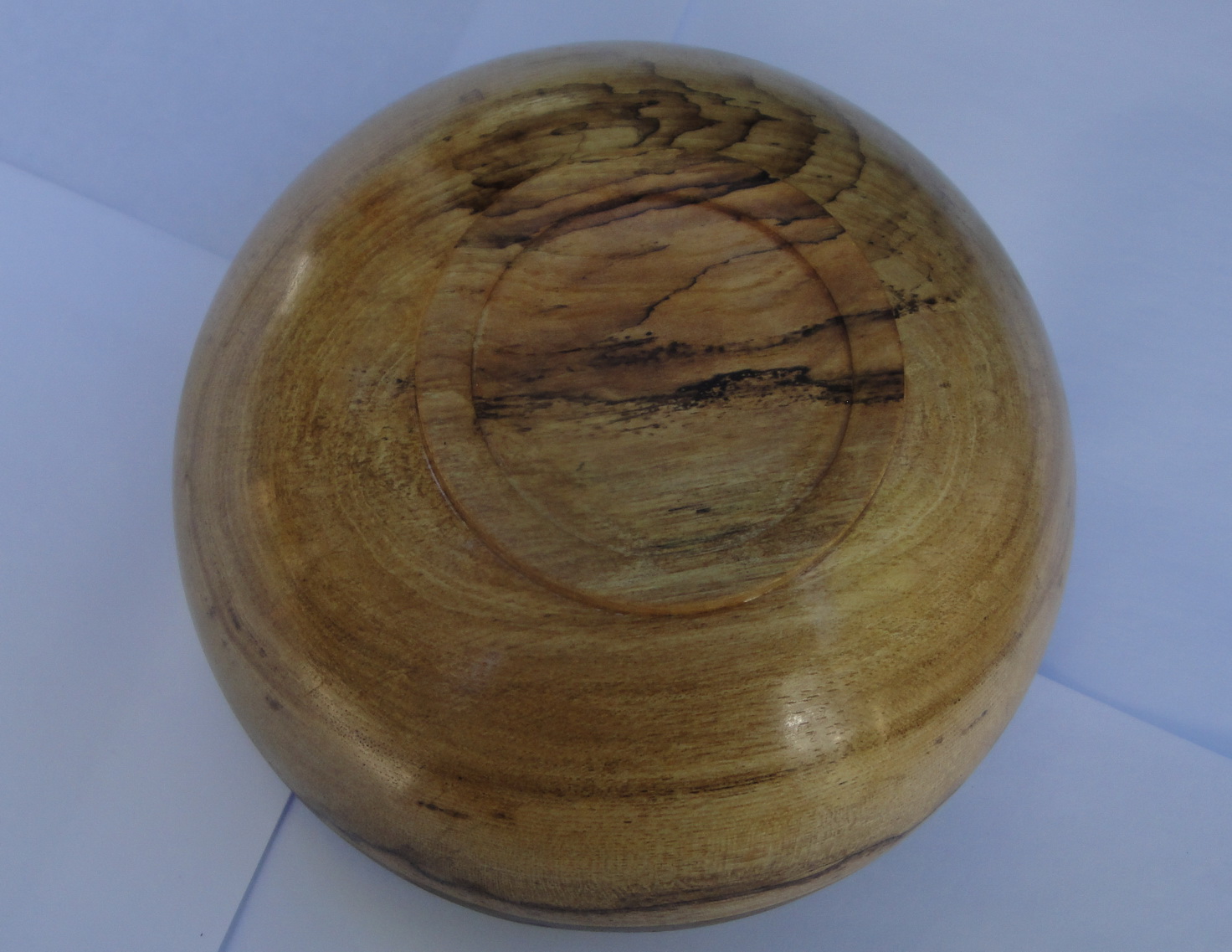 Hickory Bowl