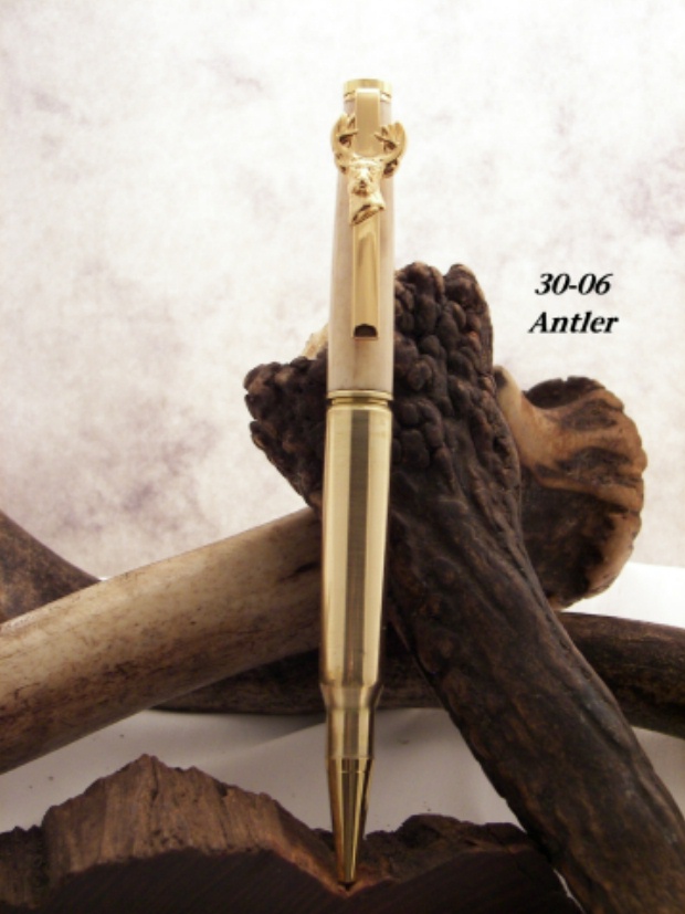 Hunter's Pen 2