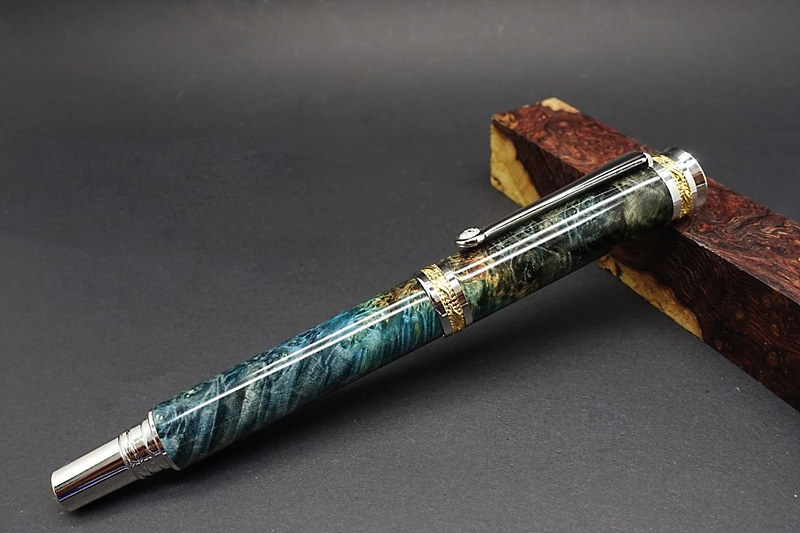 Jr. Major fountain pen