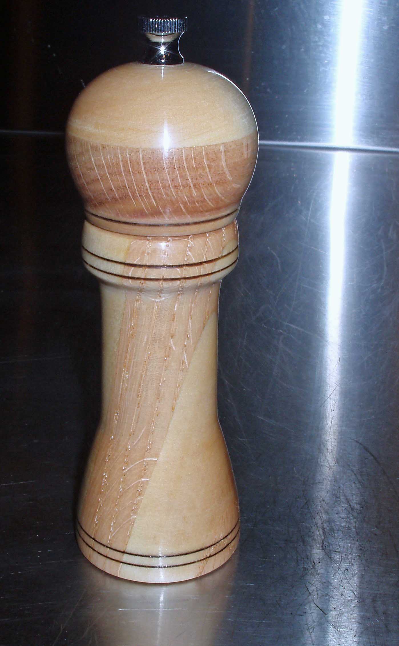 Little Pepper Mill