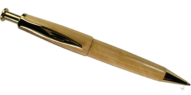 Longwood Click Pen